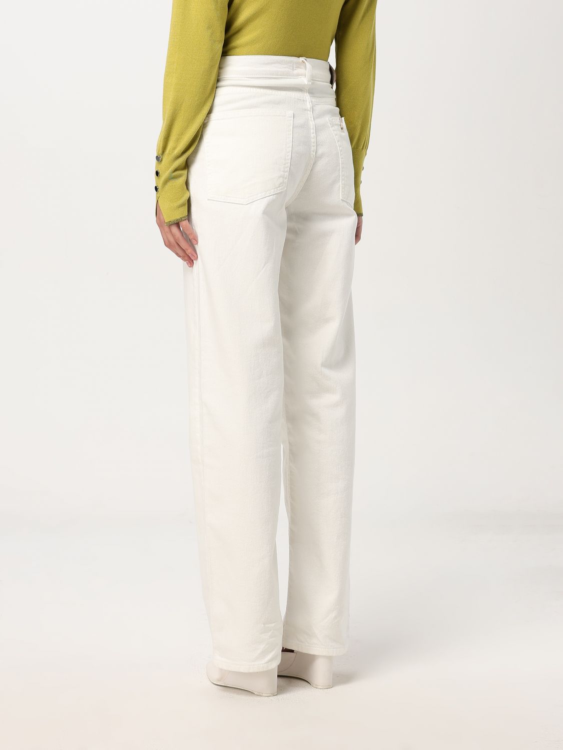 Giglio Pantalone Donna Liu Jo