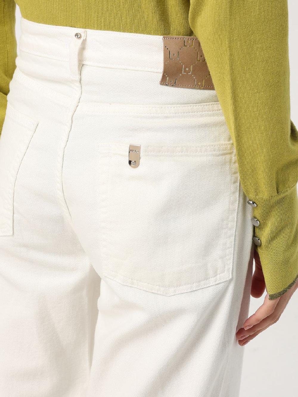 Giglio Pantalone Donna Liu Jo