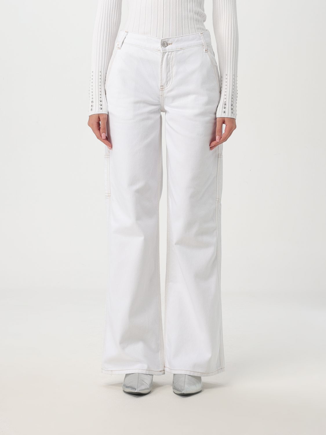 Giglio Pantalone donna Liu Jo