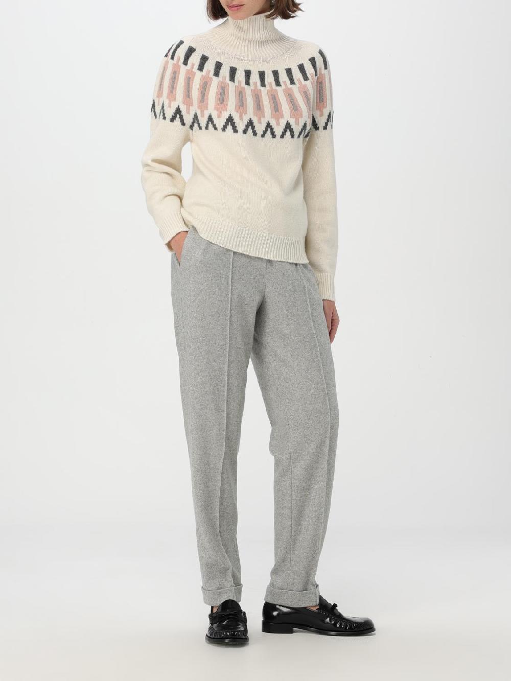 Giglio Pantalone Donna Liviana Conti