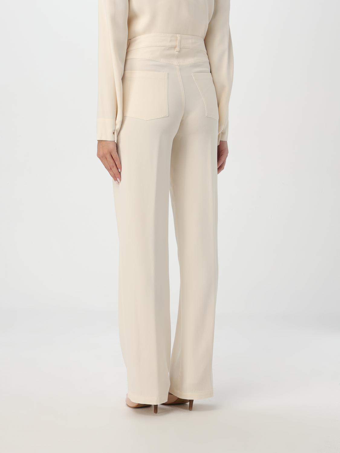 Giglio Pantalone Donna Liviana Conti