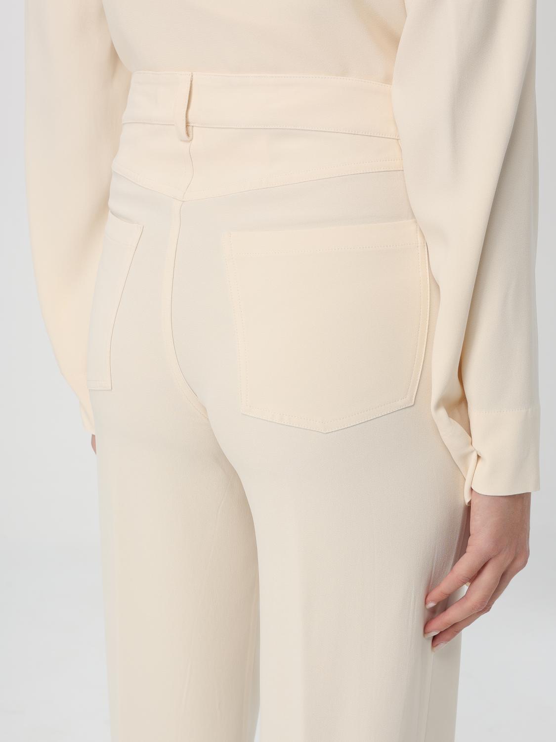 Giglio Pantalone Donna Liviana Conti