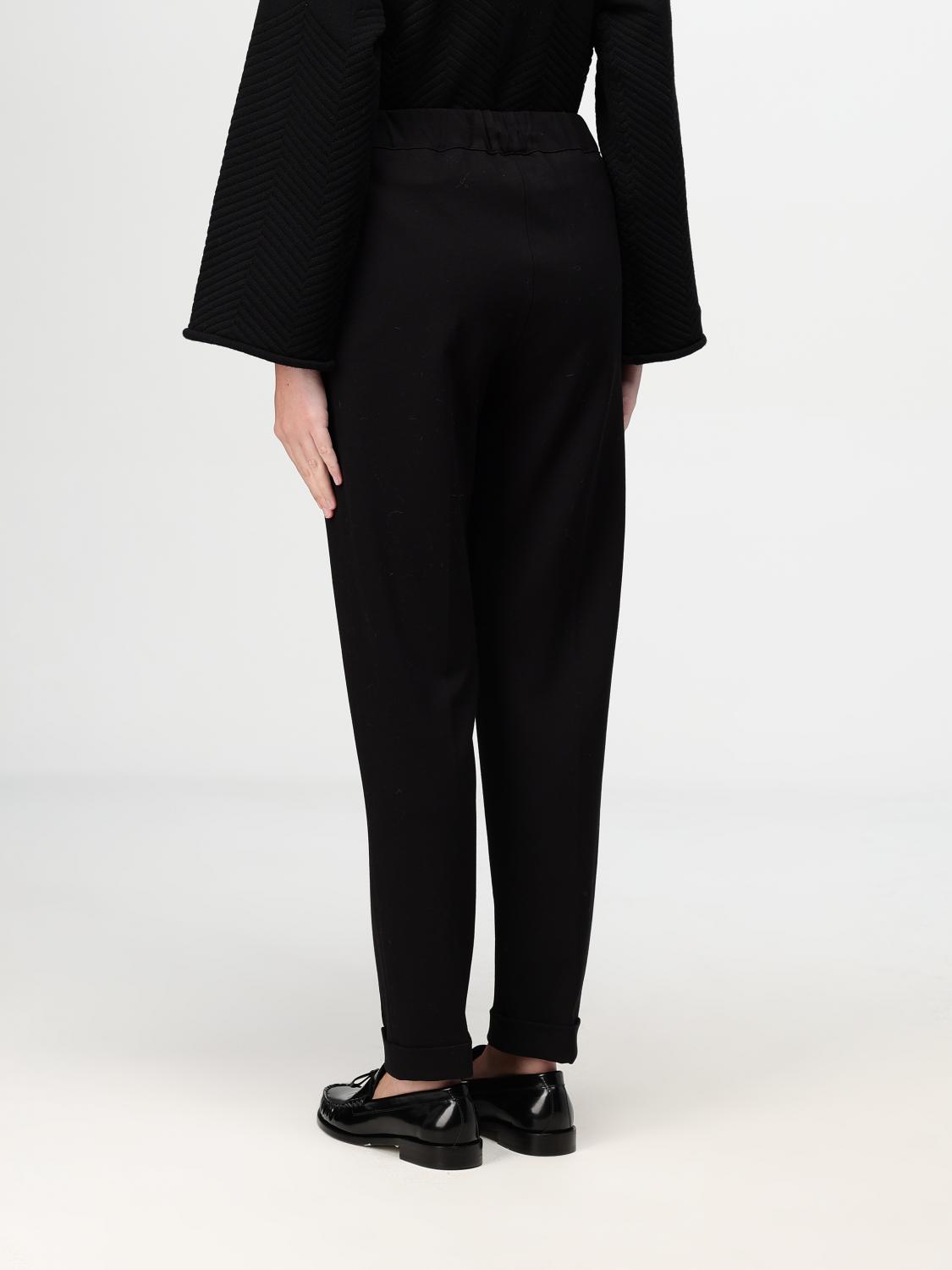 Giglio Pantalone Donna Liviana Conti
