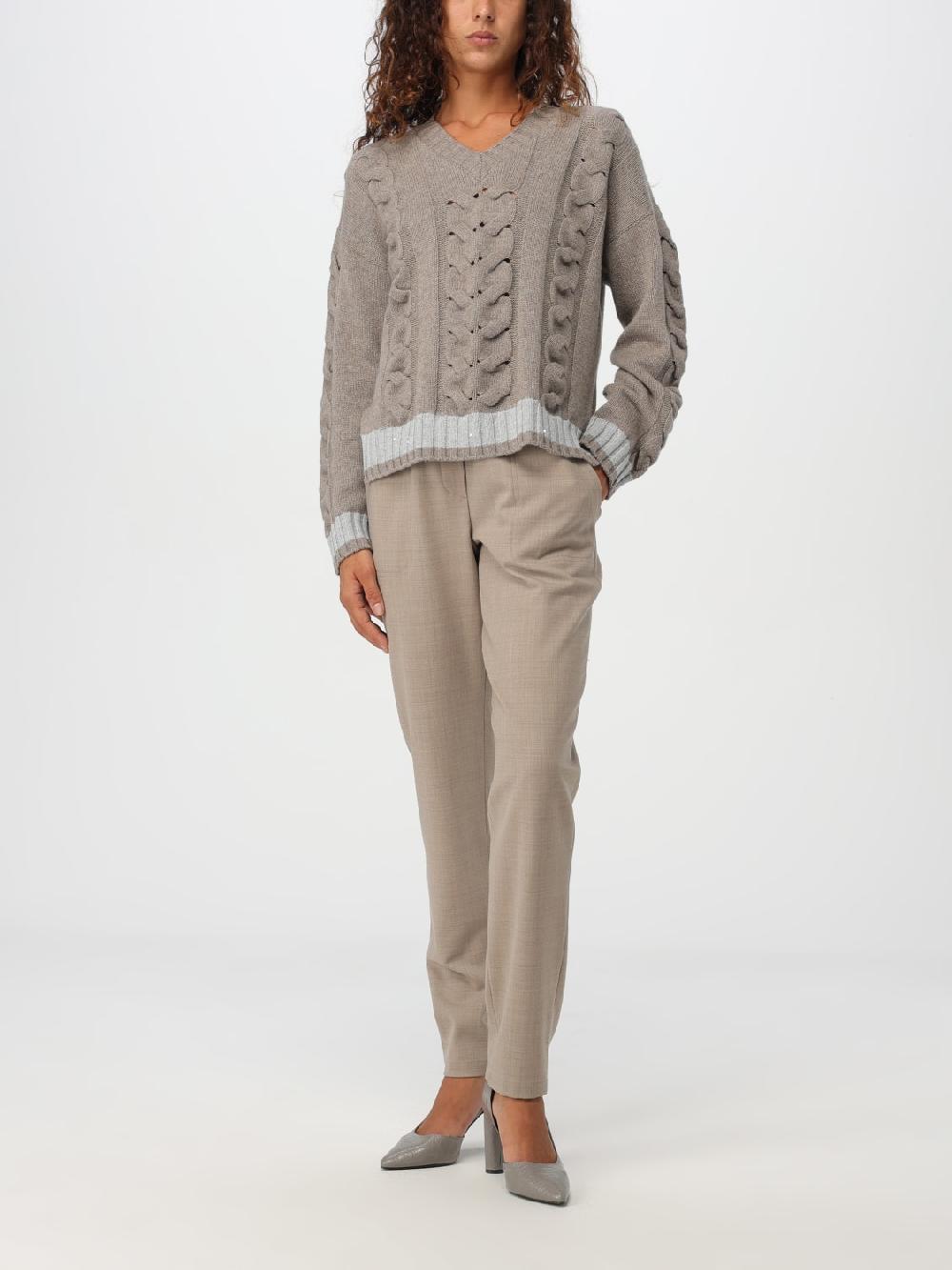 Giglio Pantalone Donna Lorena Antoniazzi