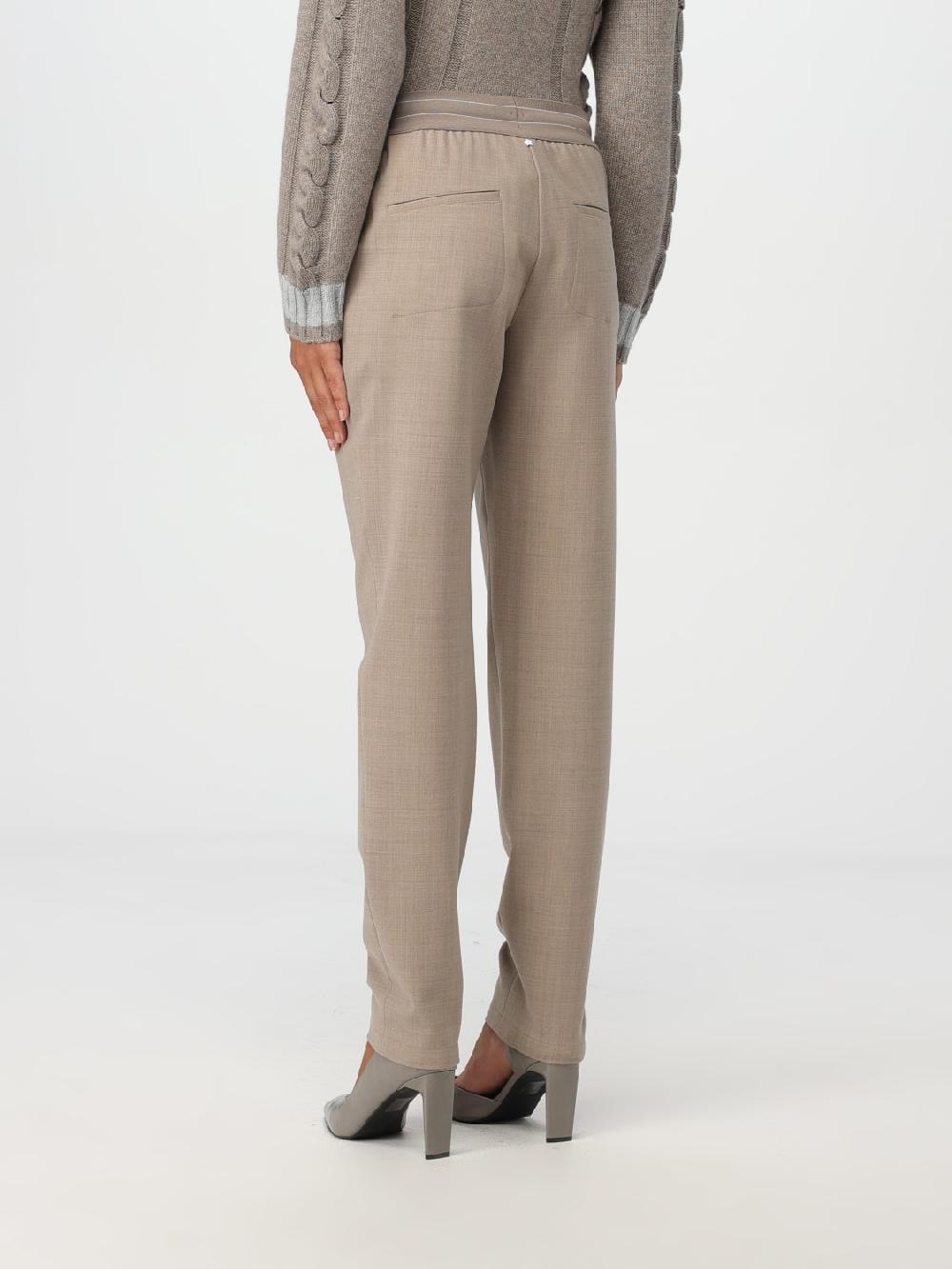 Giglio Pantalone Donna Lorena Antoniazzi