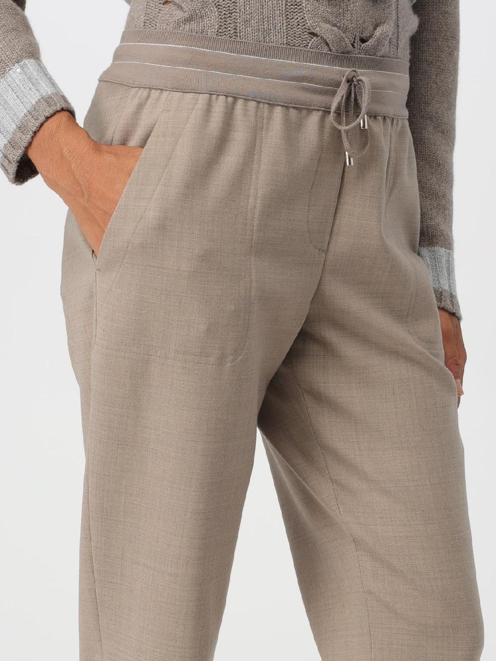Giglio Pantalone Donna Lorena Antoniazzi