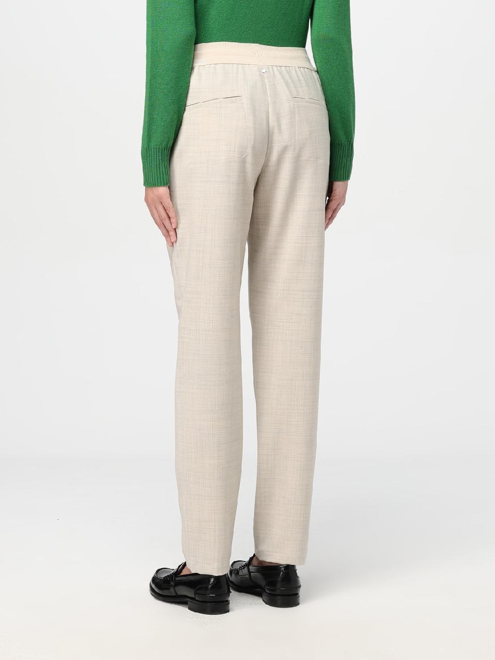 Giglio Pantalone Donna Lorena Antoniazzi