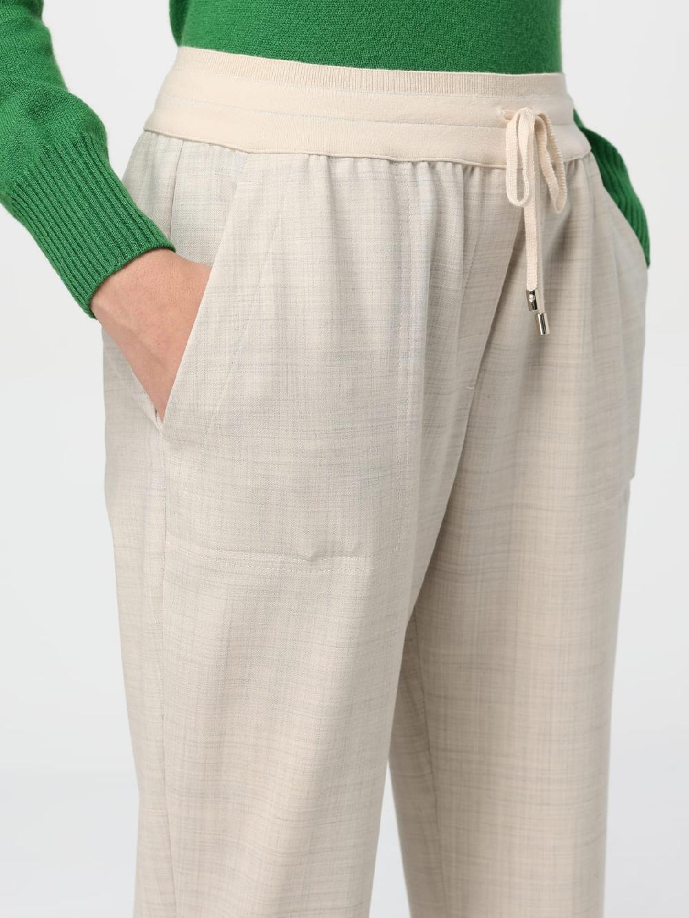Giglio Pantalone Donna Lorena Antoniazzi