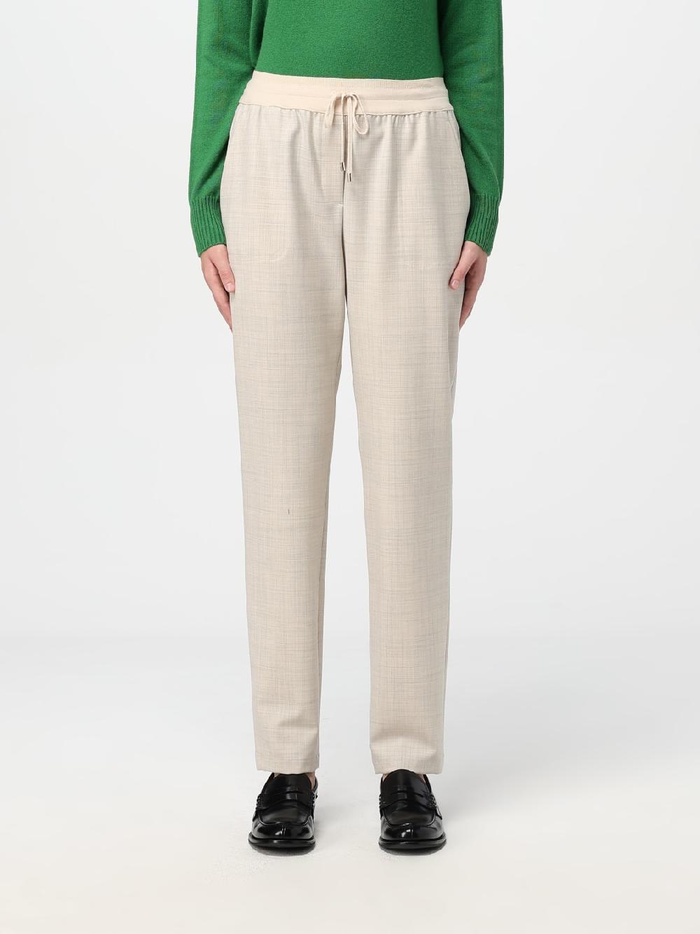Giglio Pantalone donna Lorena Antoniazzi