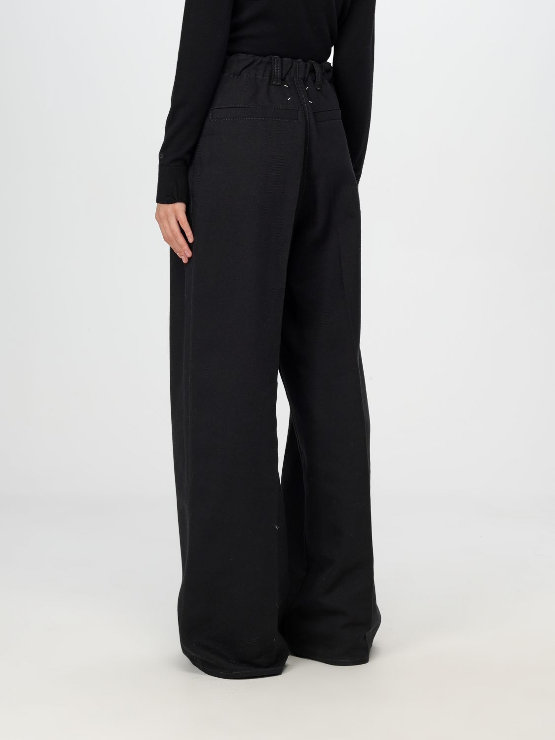 Giglio Pantalone Donna Maison Margiela