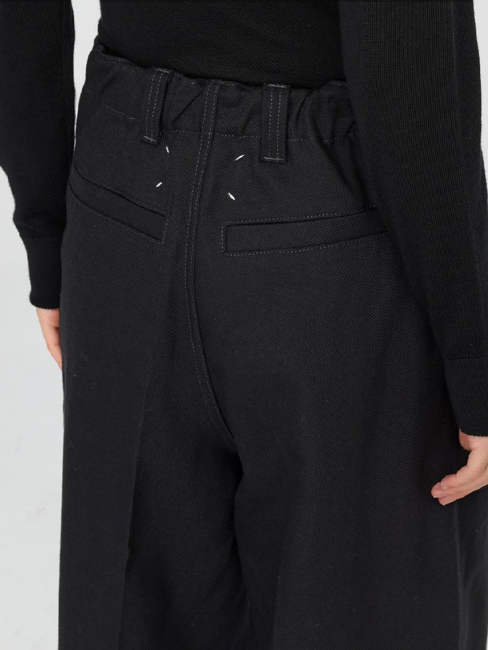 Giglio Pantalone Donna Maison Margiela