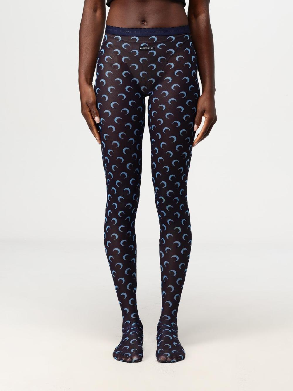 Giglio Pantalone donna Marine Serre