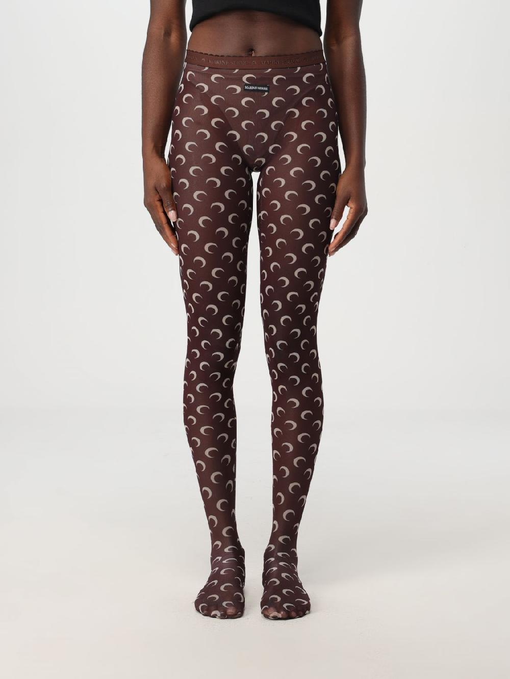 Giglio Pantalone donna Marine Serre