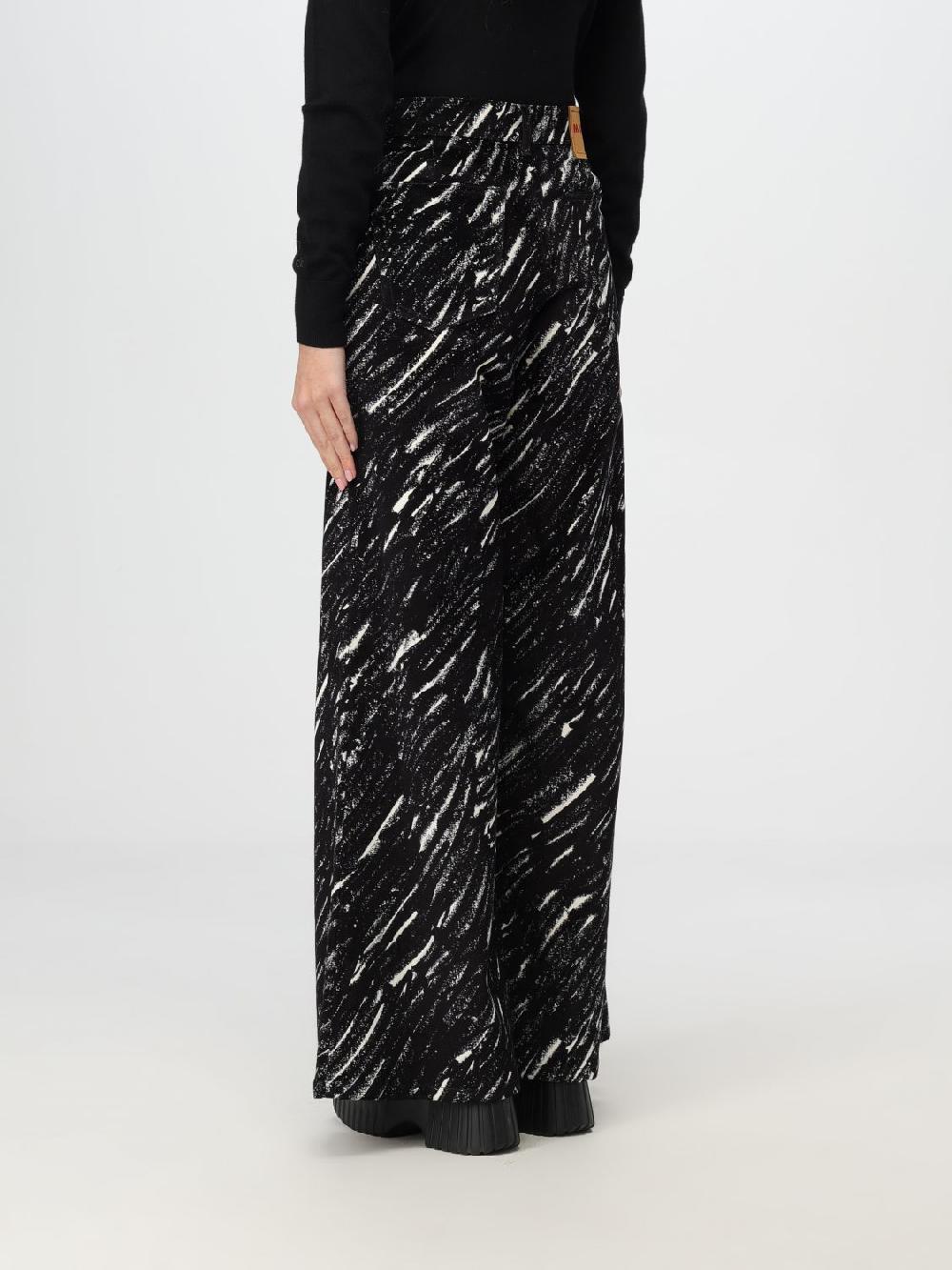 Giglio Pantalone Donna Marni