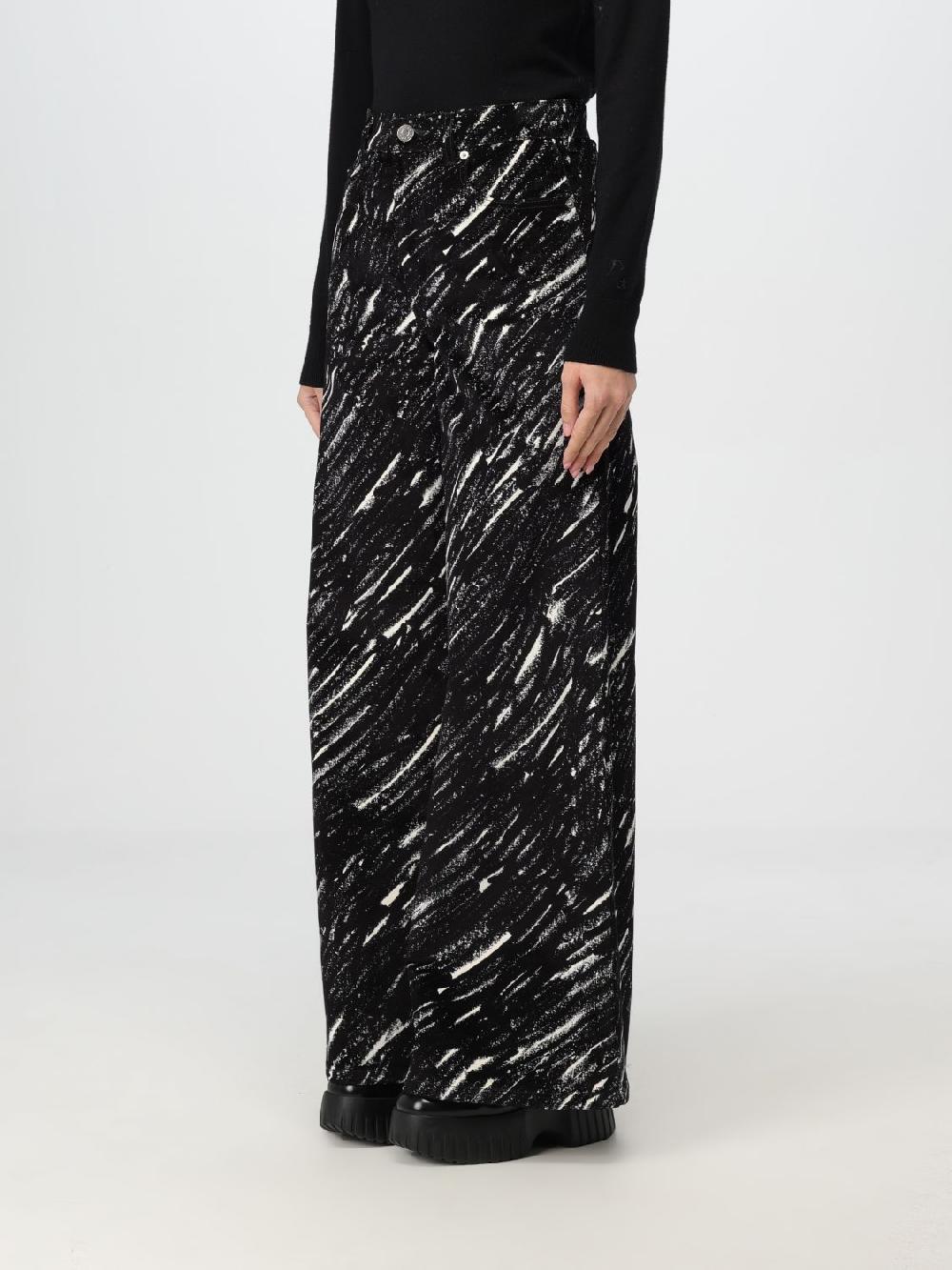 Giglio Pantalone Donna Marni