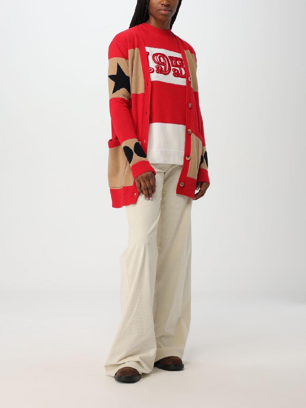 Giglio Pantalone Donna Max Mara