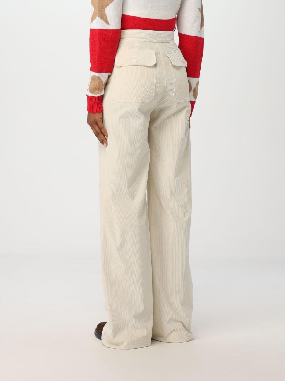 Giglio Pantalone Donna Max Mara