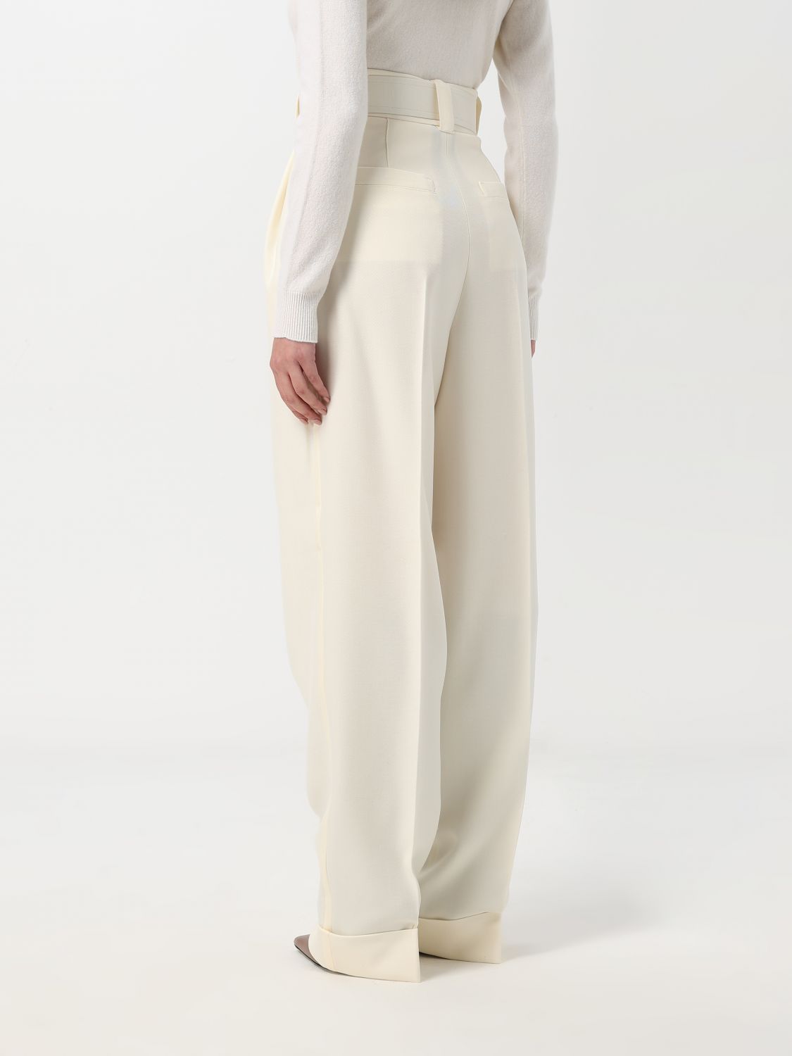 Giglio Pantalone Donna Max Mara