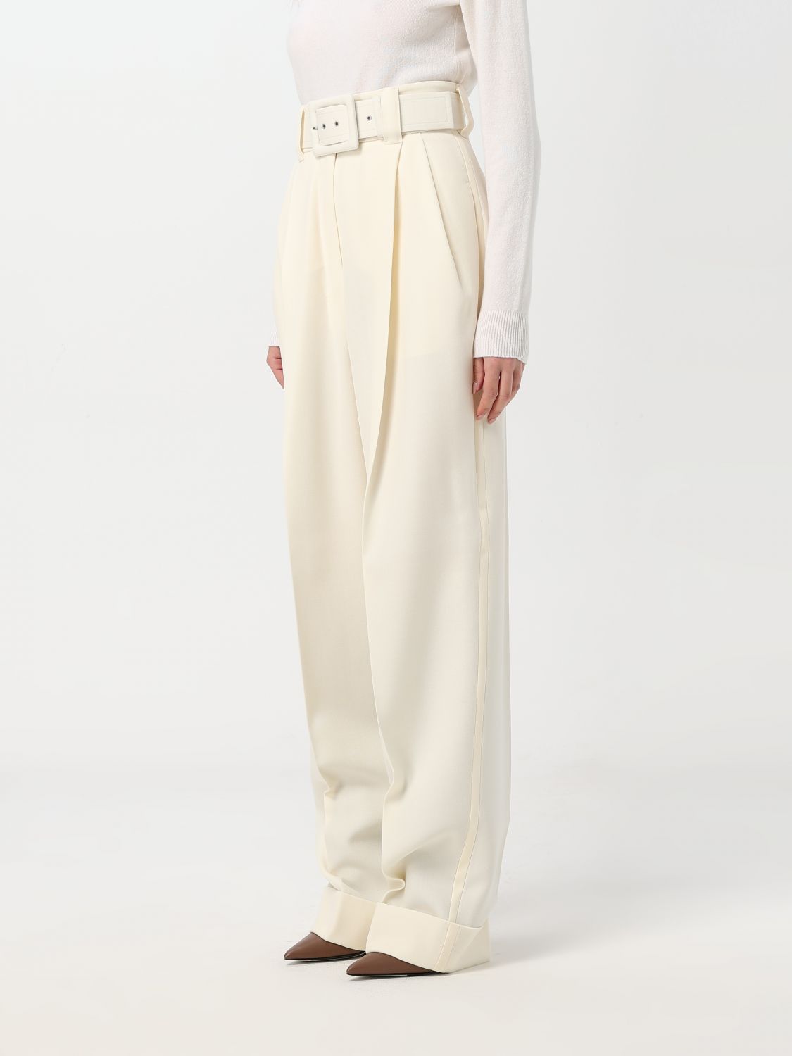 Giglio Pantalone Donna Max Mara