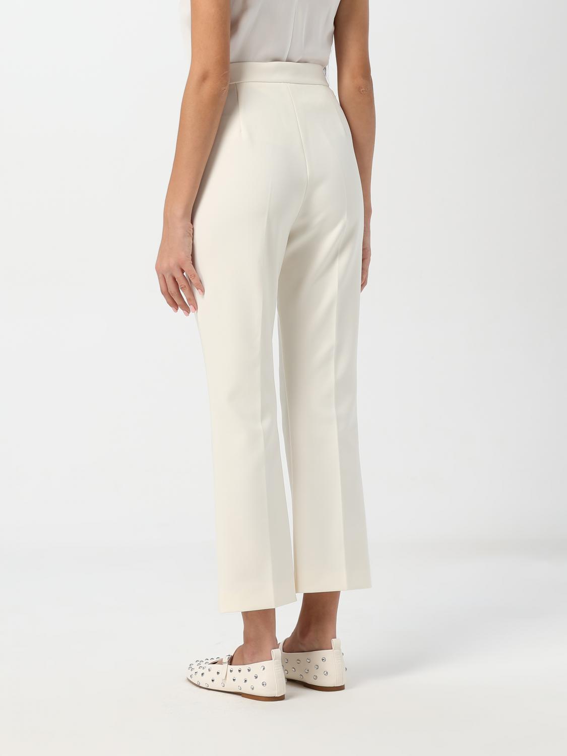 Giglio Pantalone Donna Max Mara