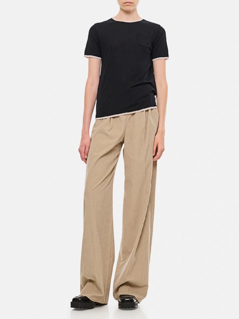 Giglio Pantalone Donna Max Mara