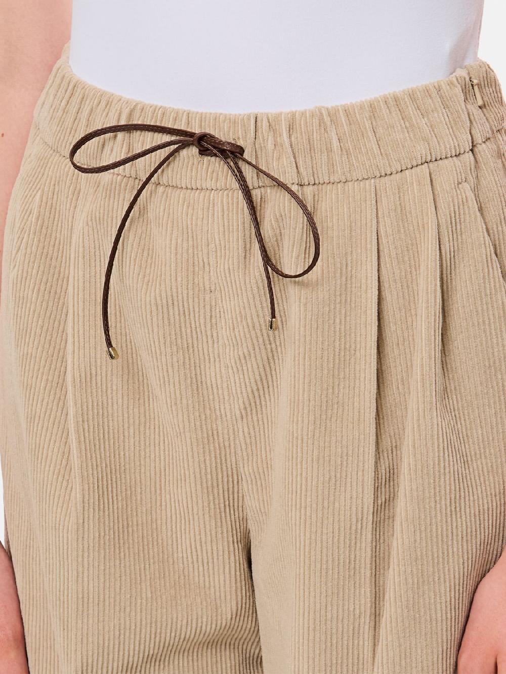 Giglio Pantalone Donna Max Mara