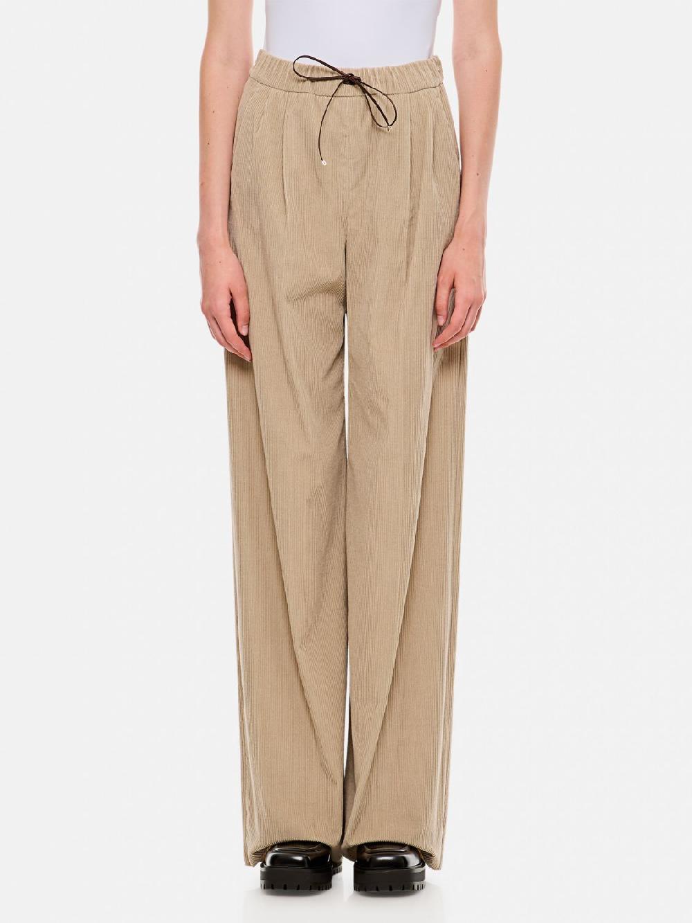 Giglio Pantalone donna Max Mara