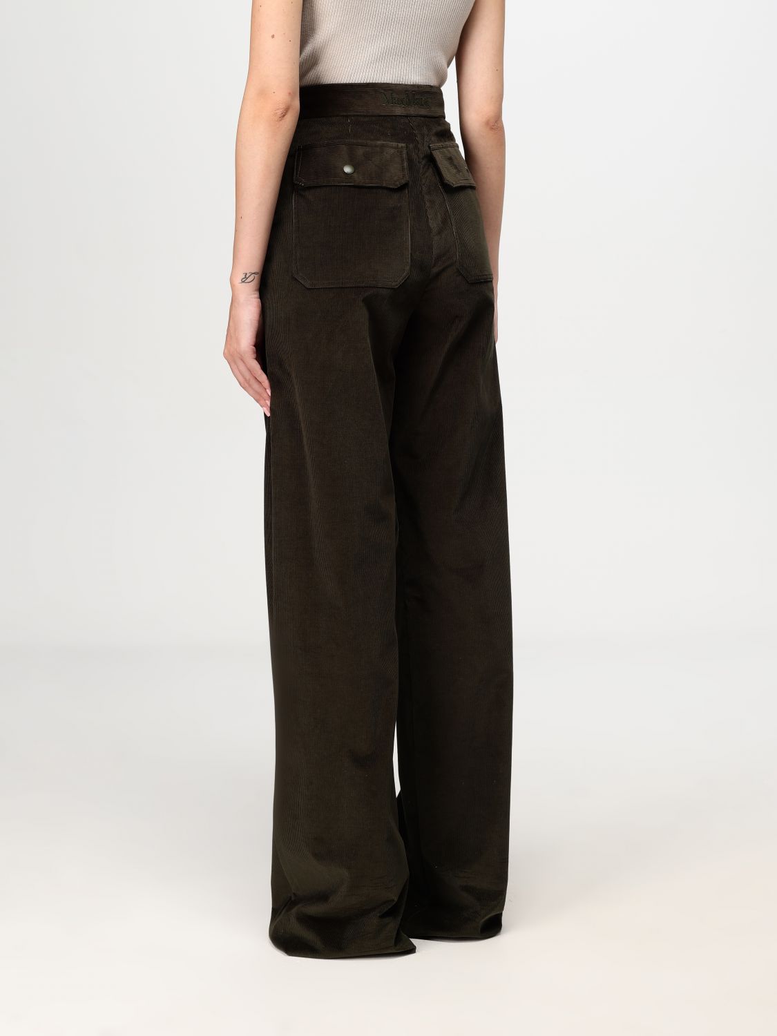 Giglio Pantalone Donna Max Mara