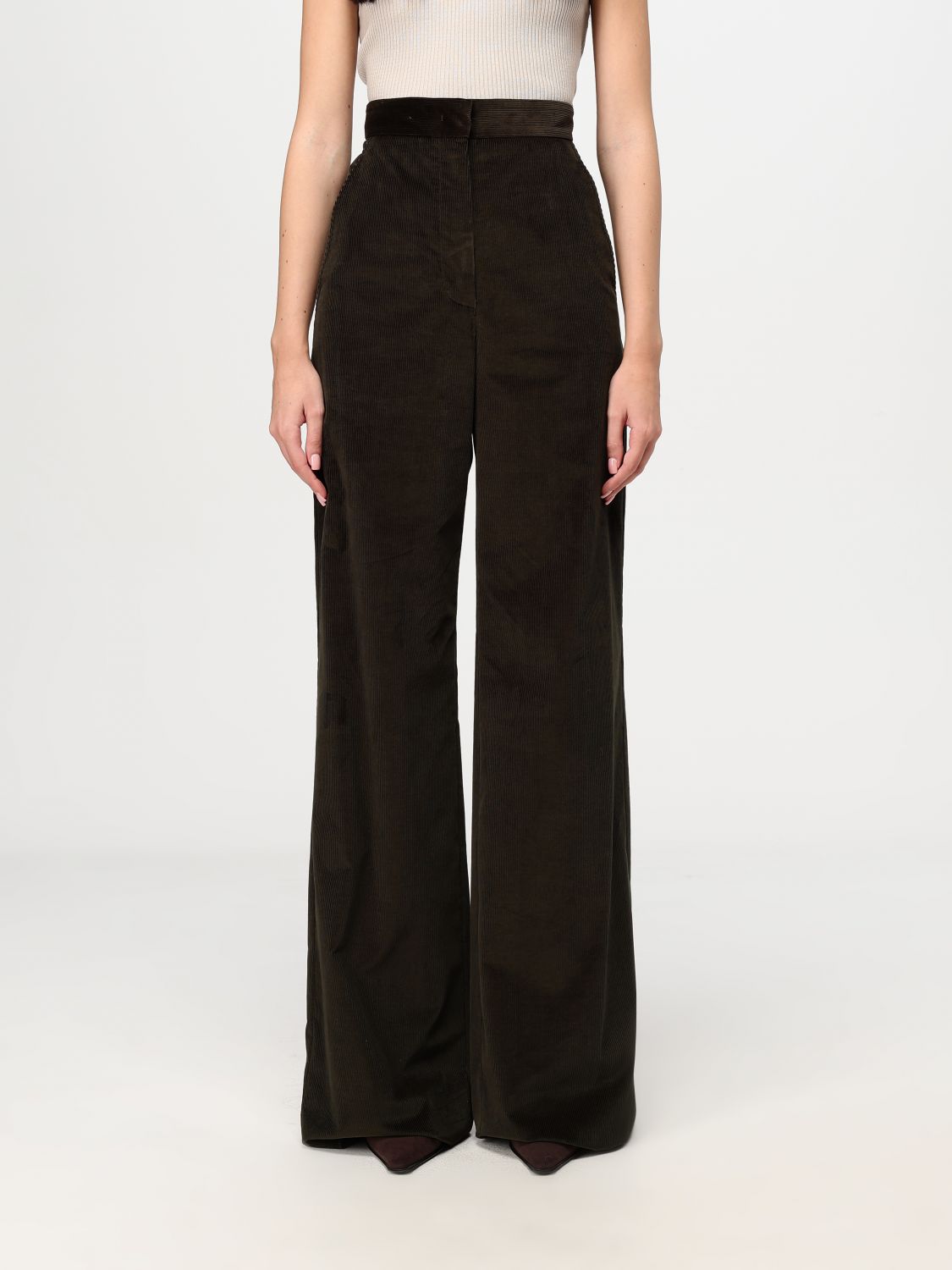 Giglio Pantalone donna Max Mara