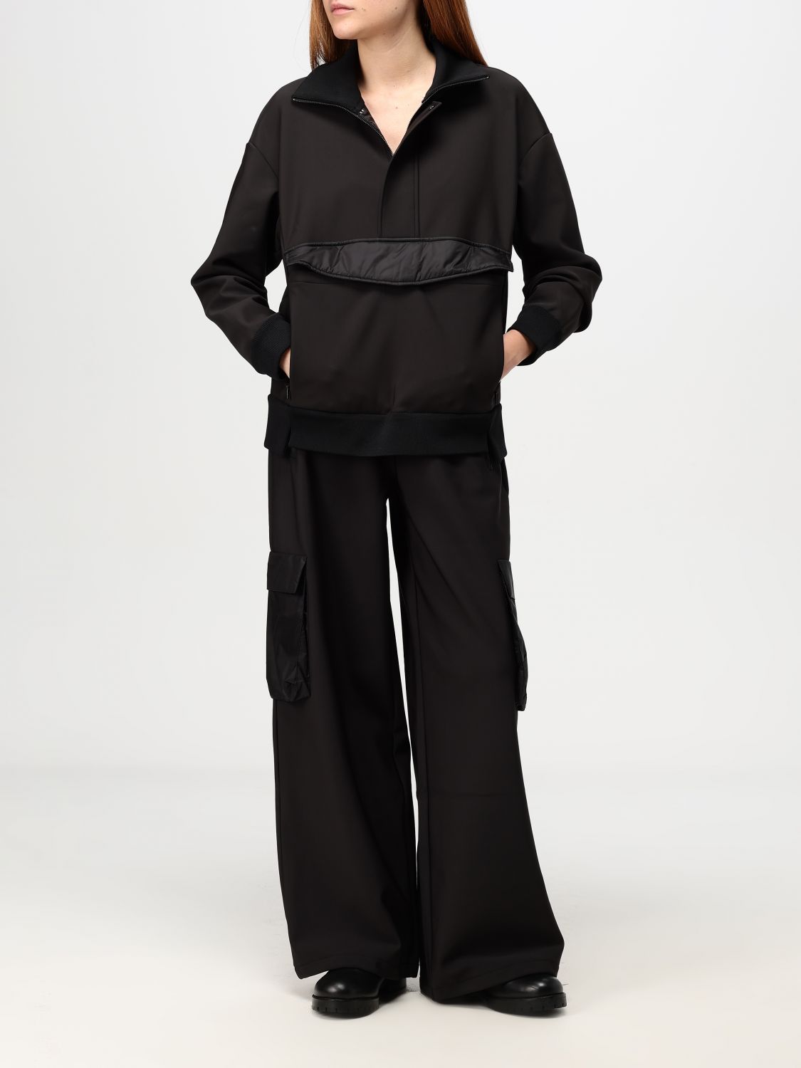 Giglio Pantalone Donna Max Mara Leisure