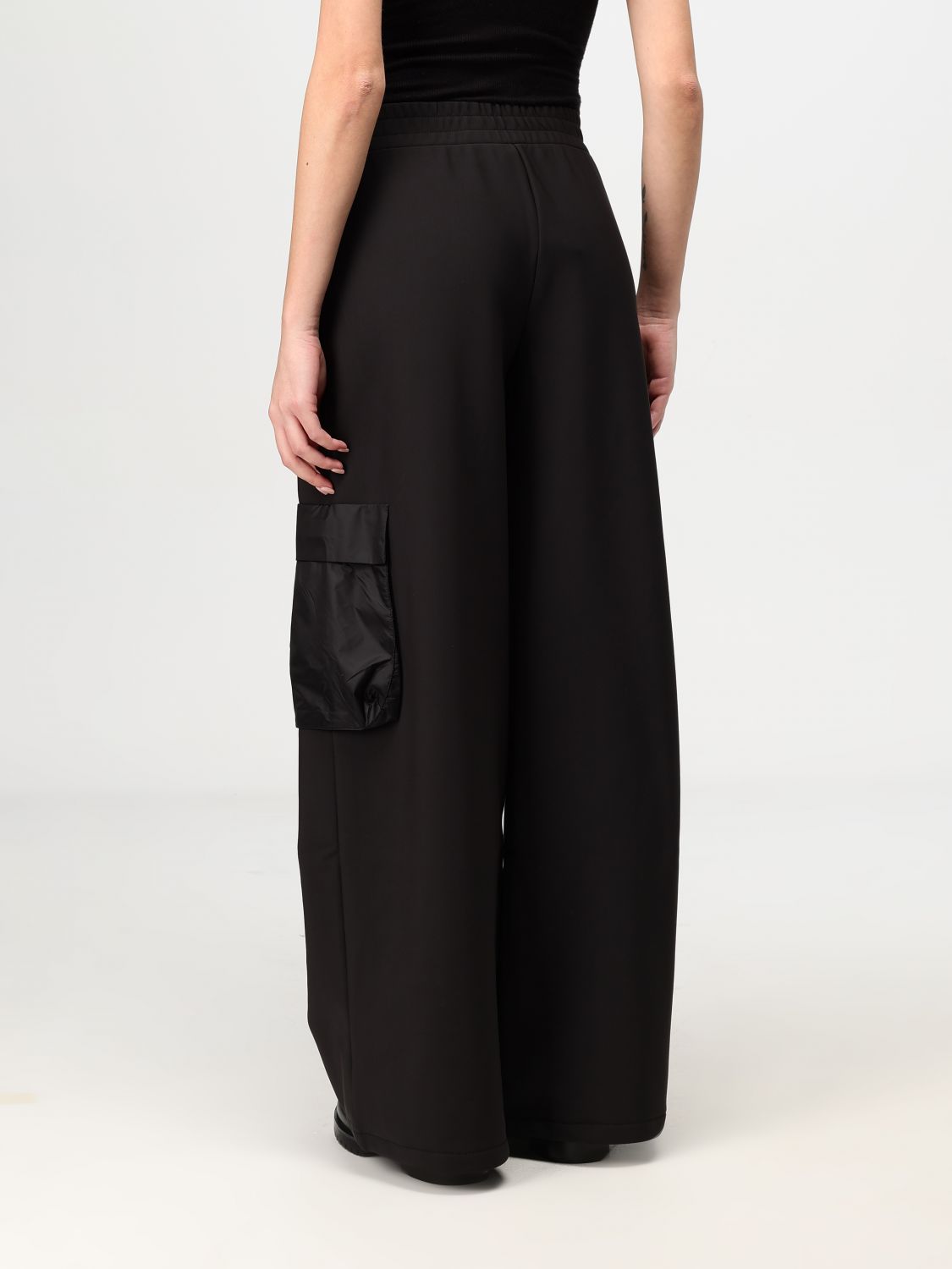 Giglio Pantalone Donna Max Mara Leisure