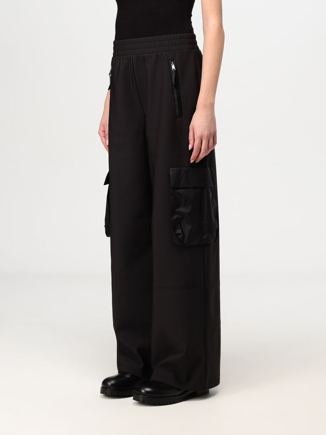 Giglio Pantalone Donna Max Mara Leisure