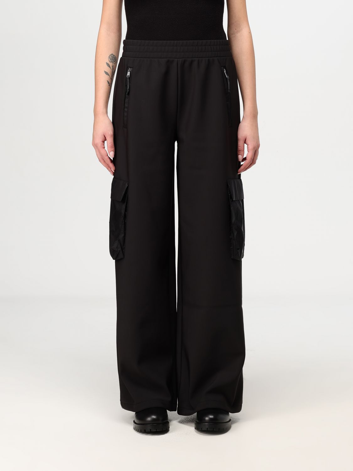 Giglio Pantalone donna Max Mara Leisure
