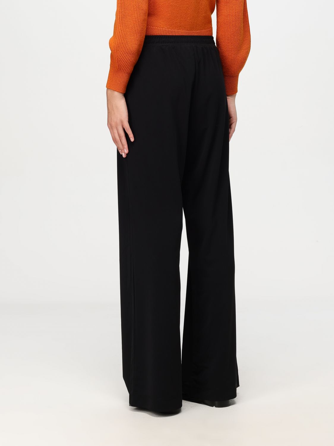 Giglio Pantalone Donna Max Mara Leisure