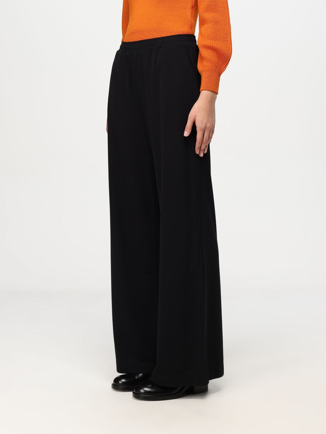 Giglio Pantalone Donna Max Mara Leisure