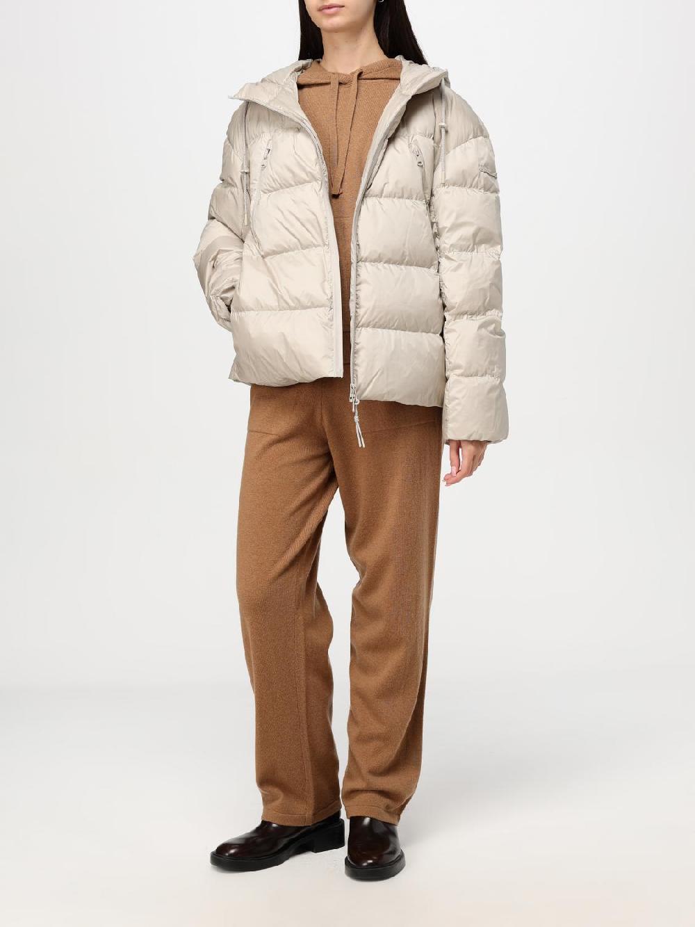 Giglio Pantalone Donna Max Mara Leisure