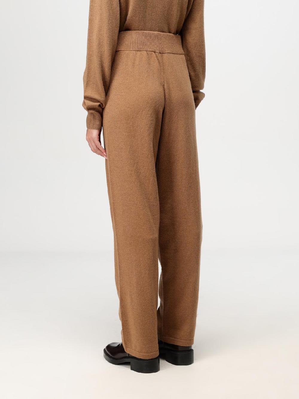 Giglio Pantalone Donna Max Mara Leisure