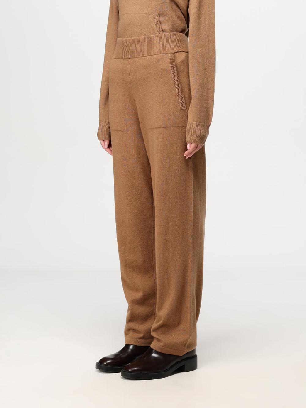 Giglio Pantalone Donna Max Mara Leisure