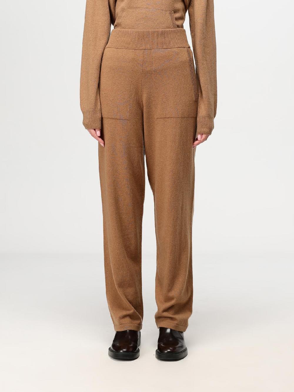 Giglio Pantalone donna Max Mara Leisure