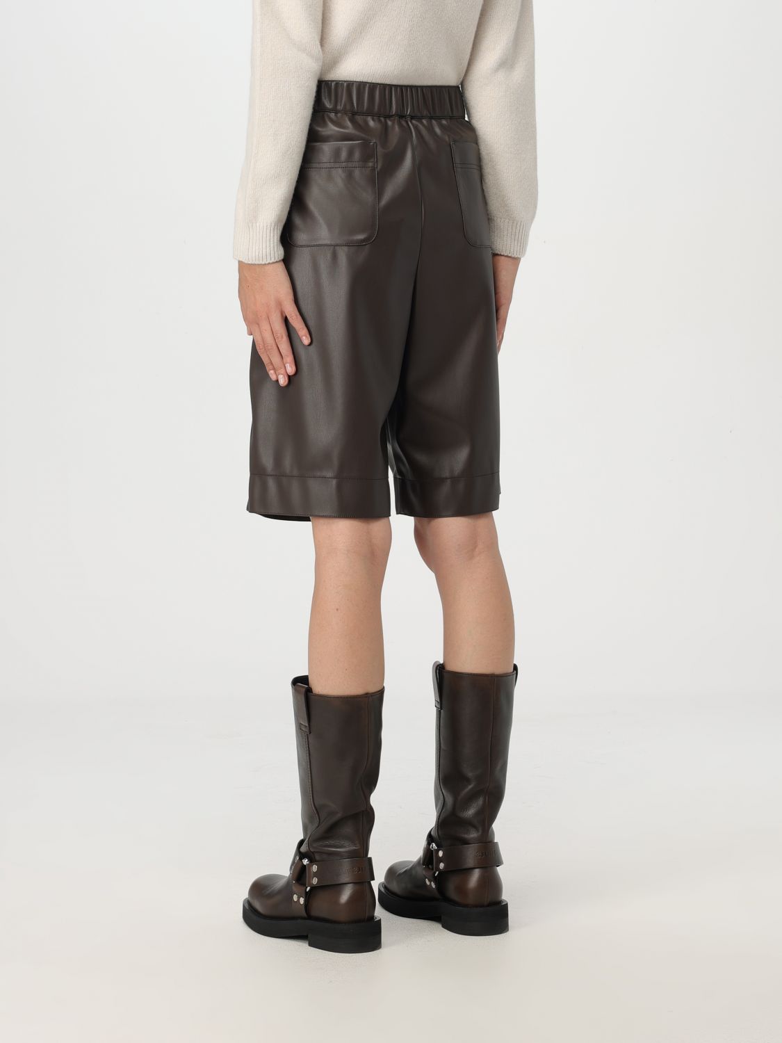 Giglio Pantalone Donna Max Mara Leisure