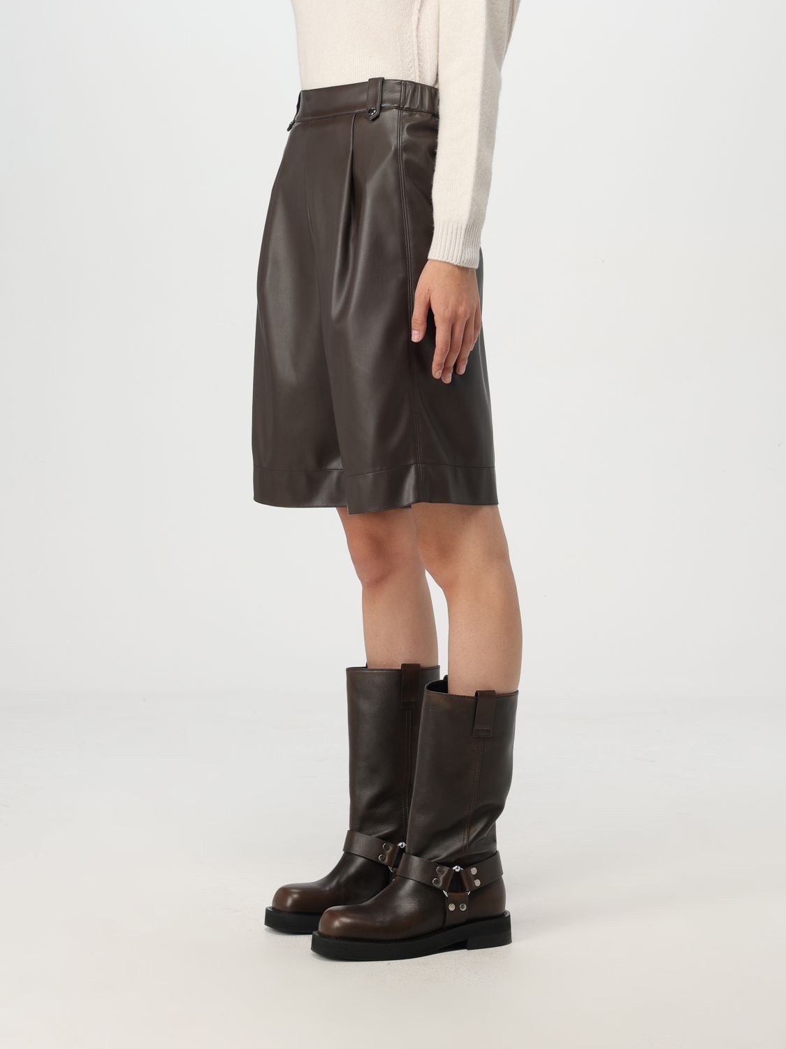 Giglio Pantalone Donna Max Mara Leisure