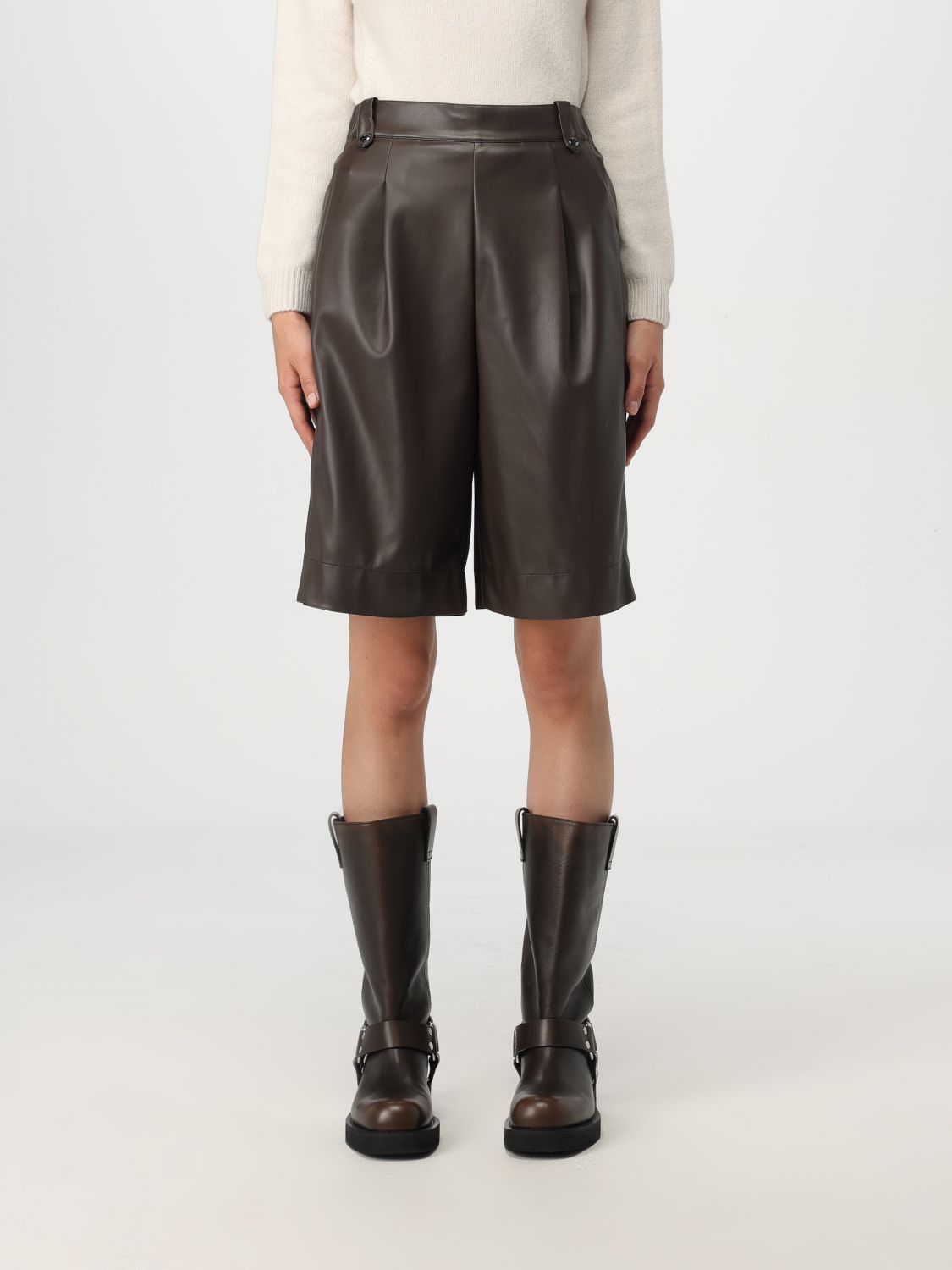 Giglio Pantalone donna Max Mara Leisure