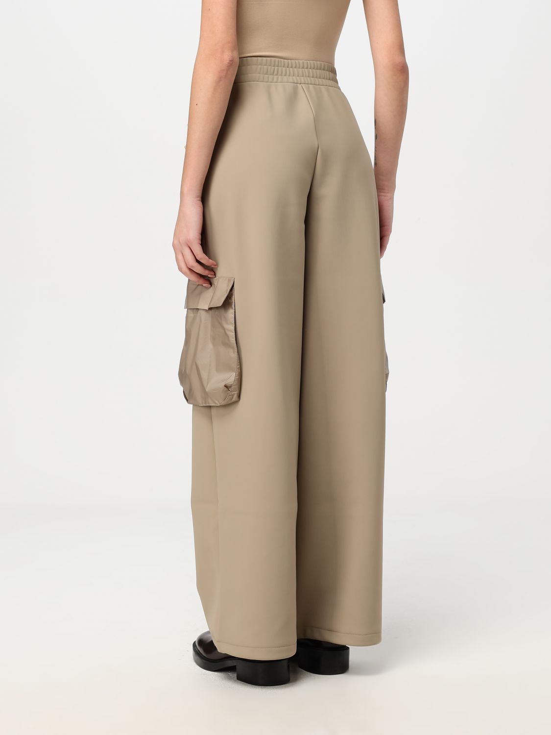 Giglio Pantalone Donna Max Mara Leisure