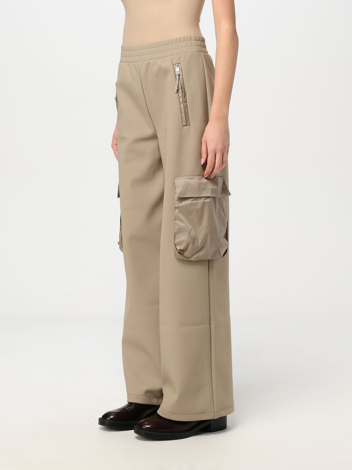 Giglio Pantalone Donna Max Mara Leisure