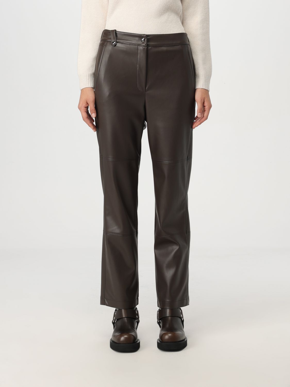 Giglio Pantalone donna Max Mara Leisure