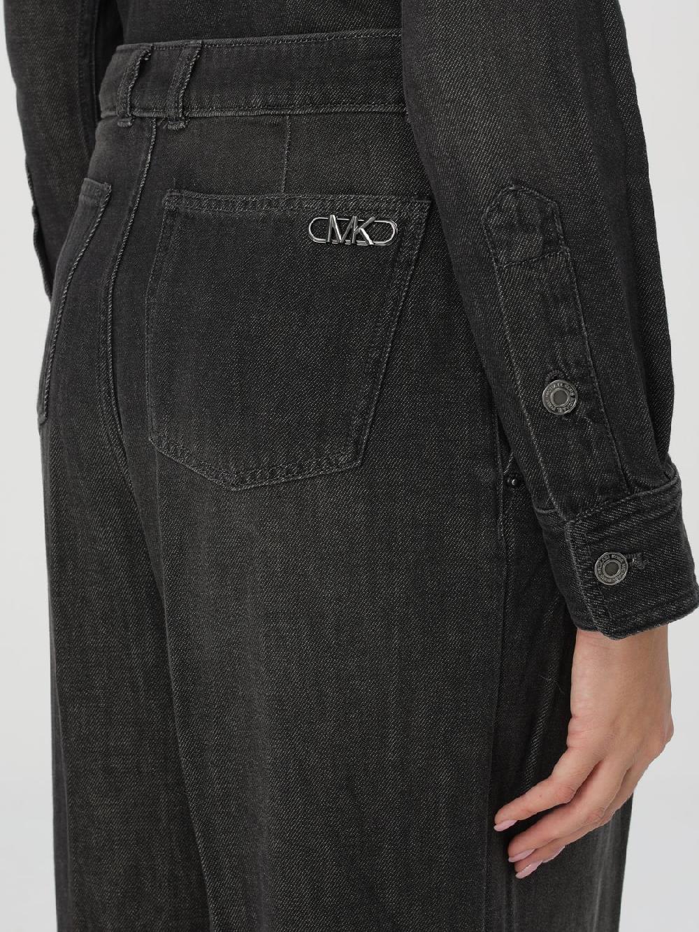 Giglio Pantalone Donna Michael Kors