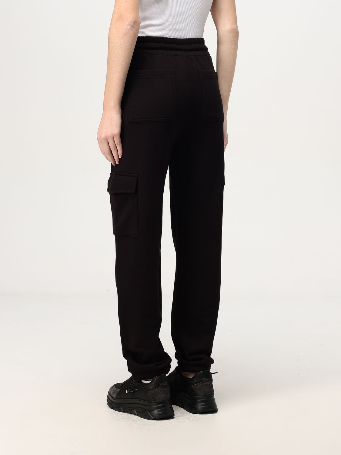 Giglio Pantalone Donna Michael Kors