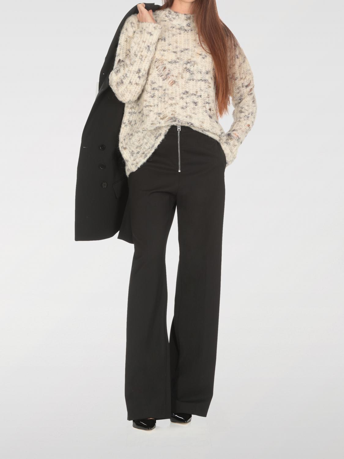 Giglio Pantalone Donna MSGM