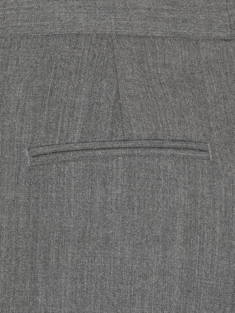 Giglio Pantalone Donna MSGM