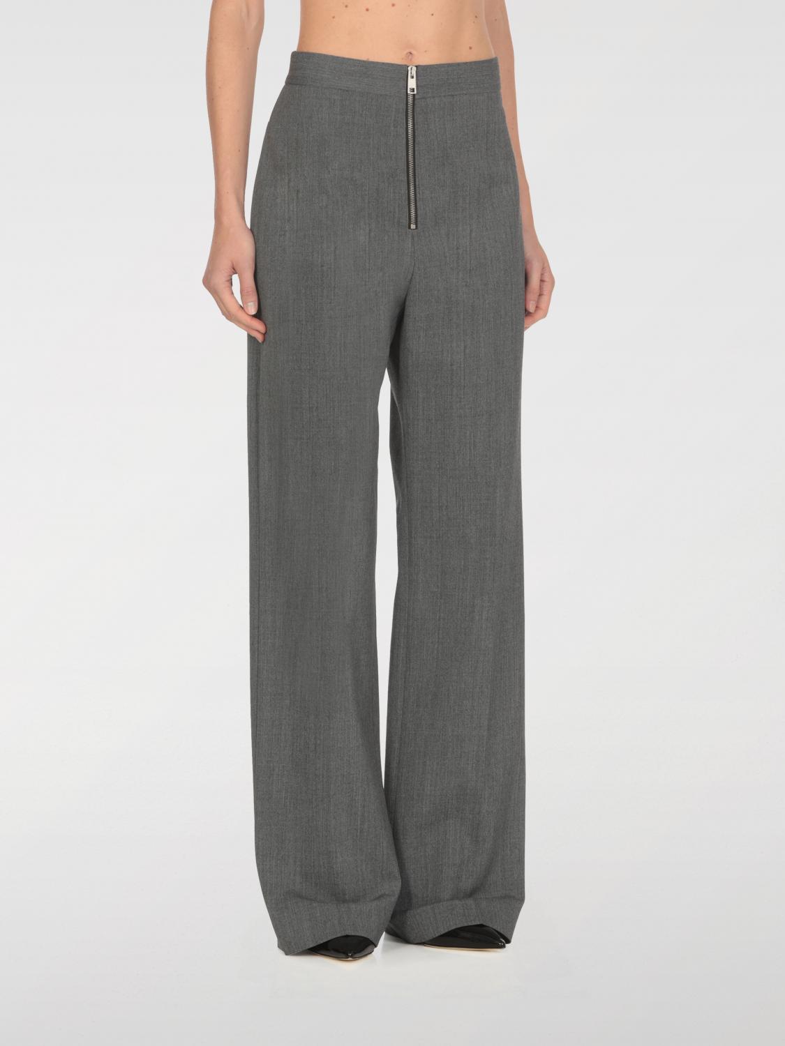 Giglio Pantalone donna MSGM